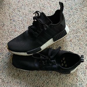Adidas nmd boost size 8